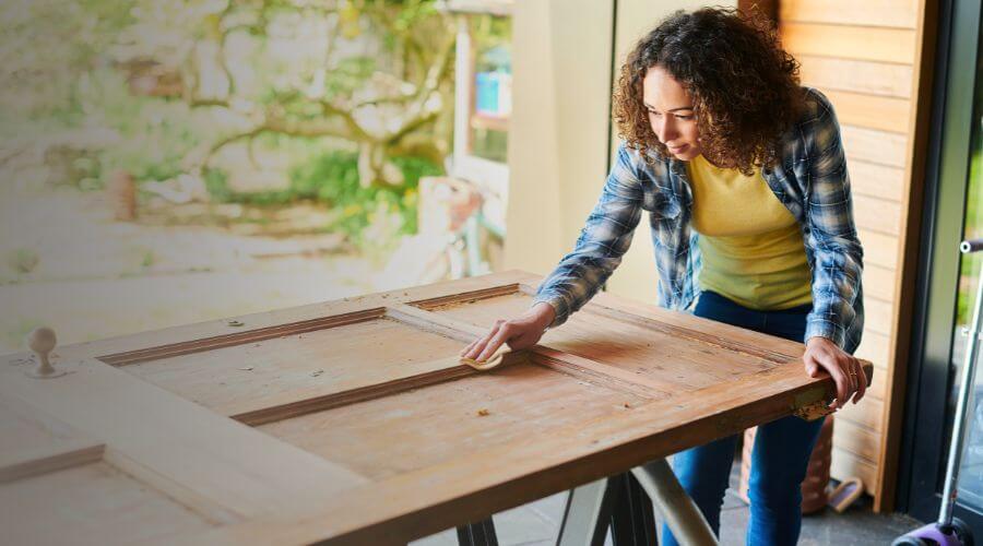 Why choose PureSpritz Team for water damage restoration in Gardena